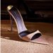 2025 Summer New European And American Style One-Strap Solid Color Fashion Women's Plus Size Pointed Toe High Heel_vogvips.com
