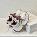 Children's Sports 2026 Spring And Autumn New Model Boys' Breathable Soft Sole Fashion Running Girls' Dad Non-Slip Shoes_vogvips.com