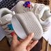 Putian Trainer Chunky Thick-Soled Lujia Shoes Sports Casual Versatile Unisex Sneakers_vogvips.com
