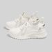 Flyknit Children's Summer Versatile Fashion Breathable Sports Mesh Instagram Single Women's Shoes_vogvips.com