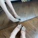 2025 New Stiletto Sandals Women, Pointed Toe, Rhinestone Backless Strap, Fairy Style Elegant High Heels For Women_vogvips.com