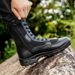 European Warm Series Spring Summer Combat Men Breathable Mesh Work Security Inspection Outdoor Hiking Martin Boots Training Tactical Shoes_vogvips.com