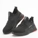 Spring Breathable Wear Resistant Puncture Resistant Labor Protection Shoes Lightweight Flying Woven Work Protection Sports Shoes_vogvips.com