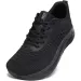 Men's Wide Toe Walking Shoes Casual Trail Running Sneakers Cross Training Tennis Non Slip Sports Gym Workout Soft Sole_vogvips.com
