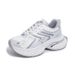 Dad Shoes Female Student Sports Running Shoes Casual Shoes Platform Height Increase_vogvips.com
