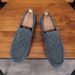 Doudou Breathable Hollow Casual Trend, Shoes, One Low Collar, Foot Loafers, Men's Summer New Style_vogvips.com