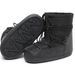 Waterproof Anti-Slip Winter Boots With Thick Insulation, Low-Cut Snow Boots For Daily Wear, Lightweight And Comfortable, Rubber Sole For Traction_vogvips.com