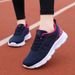 Old Beijing Cloth Spring Autumn Mesh, Lightweight Casual Mothers, Sports Middle-Aged And Elderly, Soft Soled Hiking 1D4_vogvips.com