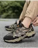 Outdoor Stable Hiking Shoes, All-season Breathable Hiking Shoes, Trendy And Comfortable Casual Shoes_vogvips.com