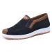 Beijing Ddmysaturn Old Men Casual Breathable One Foot For Dad S Wear Resistant And Anti Slip Work Cloth Shoes Canvas_vogvips.com
