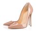 Cross Border Fashion Single Shallow Mouth Pointed Toe Thin Heel Women S Shoes Leopard Print Export High Heels_vogvips.com