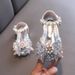 Girls Little Big Child Princess Casual Single Shoes Show Shoes Dance Shoes_vogvips.com