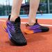 Brand Men's Carbon Plate Running Soft Cushion Shock Absorbing Sports Unisex Sneakers Light Anti-Slip Training Shoes_vogvips.com