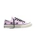 New Chuck 70 Stars Pink Star Print Low-top Canvas Shoes For Women And Men, Summer Sneakers_vogvips.com