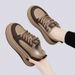 Trendy Women's Sneakers 2026 Spring/autumn New Thick-soled Height-increasing Casual Sports Versatile Shoes_vogvips.com