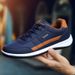 8001 Four Seasons Large Size 46 Men's Shoes Trendy Versatile Personality Sports Casual Fashion Sneakers_vogvips.com