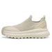 New Men's Shoes With Mesh Upper, Breathable Casual Slip-on Walking Soft Sole, Comfortable And Lightweight Running Shoes,_vogvips.com