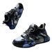 ShoeVault Plus Size 2024 Spring Autumn Winter New Dad Internet Celebrity Men's Trendy Breathable Sports Casual Shoes_vogvips.com