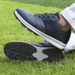 Golf Shoes Spikeless For Mens Breathable Waterproof Golf Shoe Non-Slip Comfortable Big Size Casual Outdoor_vogvips.com