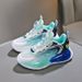 cushioning Rebound Running Shoes Men's Non-slip, Wear-resistant, Breathable And Comfortable Sports Shoes Men's Shoes_vogvips.com
