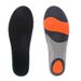 Arch insoles for adults sports insoles arch support shock absorbing pads flat feet inward and outward elevation insoles_vogvips.com