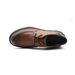 38-44 Casual Leather Shoes For Men, Genuine Leather Formal Wear, Soft Sole, Top Layer, Cowhide Men's Shoes, Pure Leather_vogvips.com