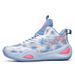 Basketball shoes Men's shoes non-slip breathable sports shoes junior middle school students actual combat training shoes_vogvips.com