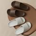 Men Bathroom Home Slippers Fashion Soft Sole EVA Indoor Slides Women Sandals Non-slip Indoor House Shoes Pantoufle Homme_vogvips.com