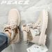 European Warm Series Martin For Men 2025 New Autumn Height-Increasing Thick-Soled Work Boots Versatile Casual Straw Sole Men's Shoes Low Heel_vogvips.com