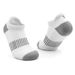 Shoe Accessories Men's Short Tube Sports Socks Cotton Sweat Absorbent Autumn And Winter Running Socks Thick Towel Sweat Absorbent Breathable Socks_vogvips.com