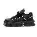 Men's Shoes Niche Design Bread Shoes Men's Casual Punk Style Skateboard Shoes Large Size Skate Shoes Men_vogvips.com