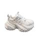 2025 Fanjia Meiou Thick-Soled Dad Shoes For Women, Spring New Breathable Versatile Casual Sneakers_vogvips.com