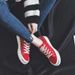 Spring/Summer New Canvas Board Shoes Children's Hong Kong Chic Harajuku Style Ins Trendy Student Han_vogvips.com