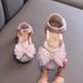 Girls Little Big Child Princess Casual Single Shoes Show Shoes Little Girl Child Children Leather Shoes_vogvips.com