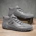 Octopus Men's Shoes High Top Martin Boots Men's Casual Short Boots_vogvips.com