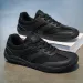 2026 Spring/Summer Casual Mesh Plus Size Versatile Training Men's Wide Toe Sports Shoes_vogvips.com