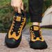 Outdoor Hiking Shoes Men's Sneakers Off-road Running Shoes_vogvips.com