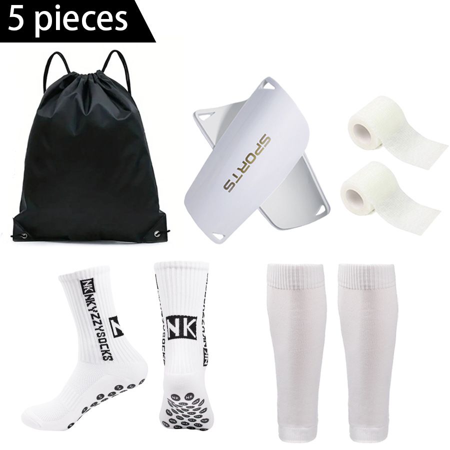 Sports Competition Suits, Football Socks, Football Socks, Non Slip Socks, Floor Socks, Shin Guards, Bandages, Drawstring Backpack_vogvips.com