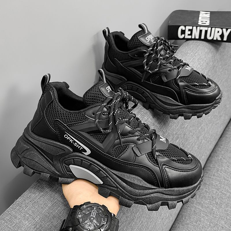 2025 New Men's Casual Shoes,walking Shoes,sneakers Strolling Shoe Soft Sole Unisex Boost Casual Durable Anti-Odor Comfor_vogvips.com