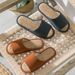 New Summer Linen Indoor Couple Slippers Cotton-Linen Home Open-Toe Slippers For Men And Women_vogvips.com