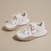 Internet Celebrity Dad Women's Shoes Female Tide White Shoes Student Casual Sports Shoes Female_vogvips.com
