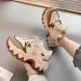 Women Sneakers Sports Clunky Shoes Comfort Heighten Fashion Hot Sale Free Shipping_vogvips.com