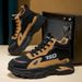 Autumn 2025 New High-top Casual Sports Dad Men's Martin Boots Hiking Thick-soled Work Shoes_vogvips.com