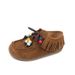 Fashionable Flat Women, 2025 New Autumn Collection, Elegant And Stylish, Suitable For Pairing With Skirts,_vogvips.com