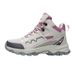 Outdoor Hiking Shoes Men's Non-slip And Wear-resistant Hiking Shoes Off-road Hiking Shoes Lightweight Cushioning Breathable_vogvips.com