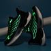 Sports Ice Silk Mesh, Breathable Jogging S, Fashionable Casual Coconut Real Popcorn Trend, Live Broadcast Of Men's_vogvips.com