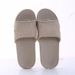 New Women Indoor Floor Flat Shoes Summer Non-slip Flip Flops Bath Home Slippers Female Slipper Comfortable Zapatillas De Hombre_vogvips.com