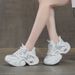 888 Hot-Selling For Women 2025 Breathable Versatile Dad Student Sports Casual Shoes_vogvips.com