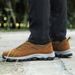 Outdoor Shoes Men's Hiking Shoes Large Size Hiking Casual Shoes Running Shoes_vogvips.com