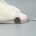 Large Opening Home For Men And Women Indoor Outdoor Warm Cotton Slippers_vogvips.com